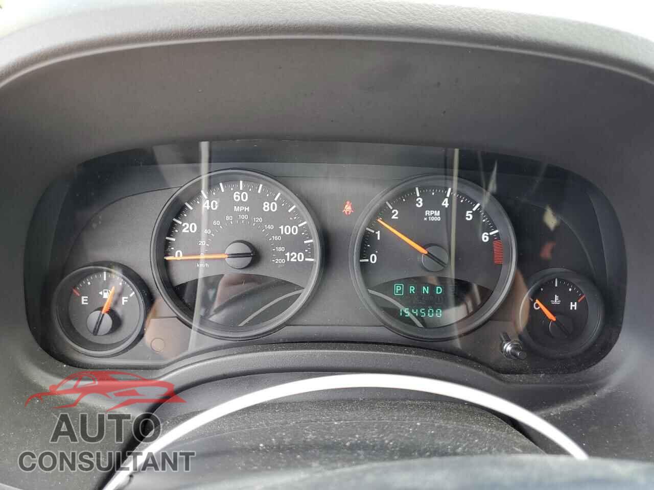JEEP COMPASS 2010 - 1J4NT4FA4AD659269
