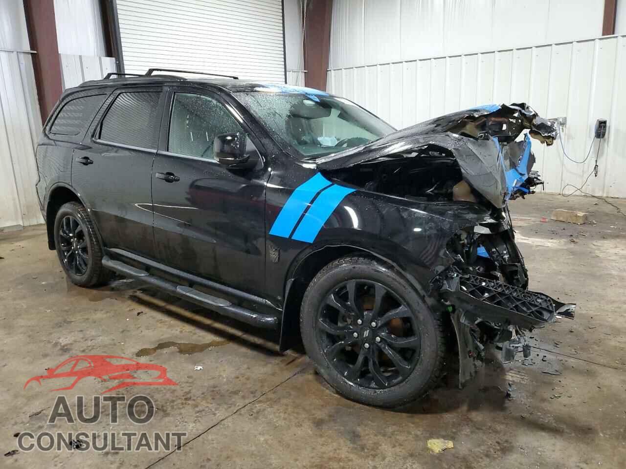 DODGE DURANGO 2020 - 1C4RDJDG1LC287523