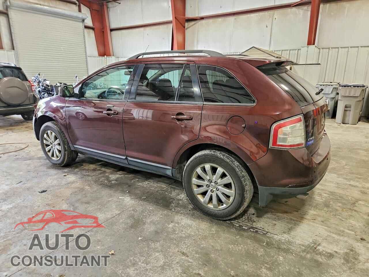 FORD EDGE 2010 - 2FMDK4JC4ABB75911