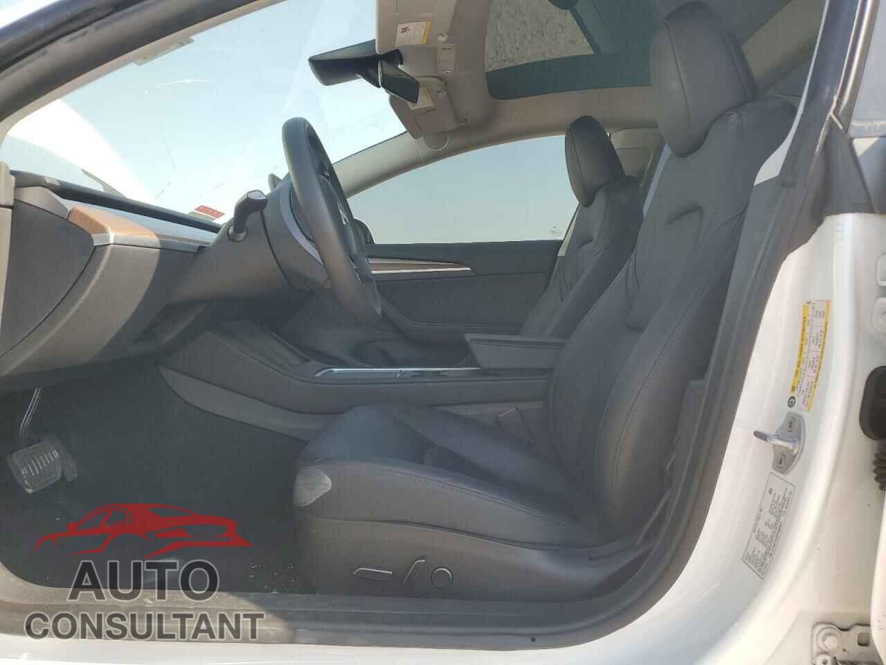 TESLA MODEL 3 2023 - 5YJ3E1EA3PF550021
