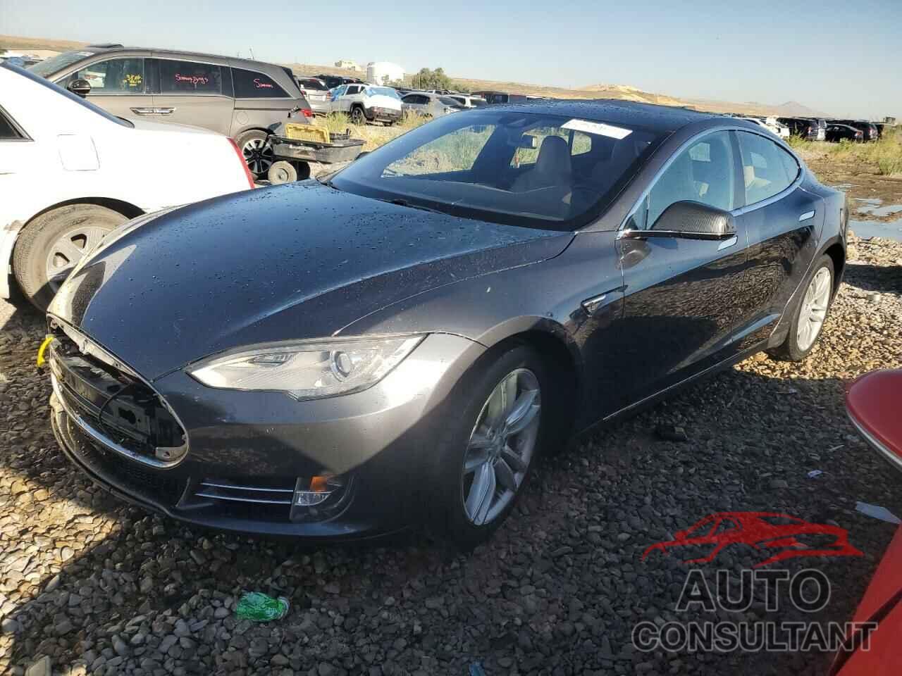 TESLA MODEL S 2015 - 5YJSA1S27FF094270