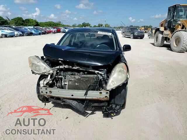NISSAN VERSA 2012 - 3N1CN7AP8CL856532