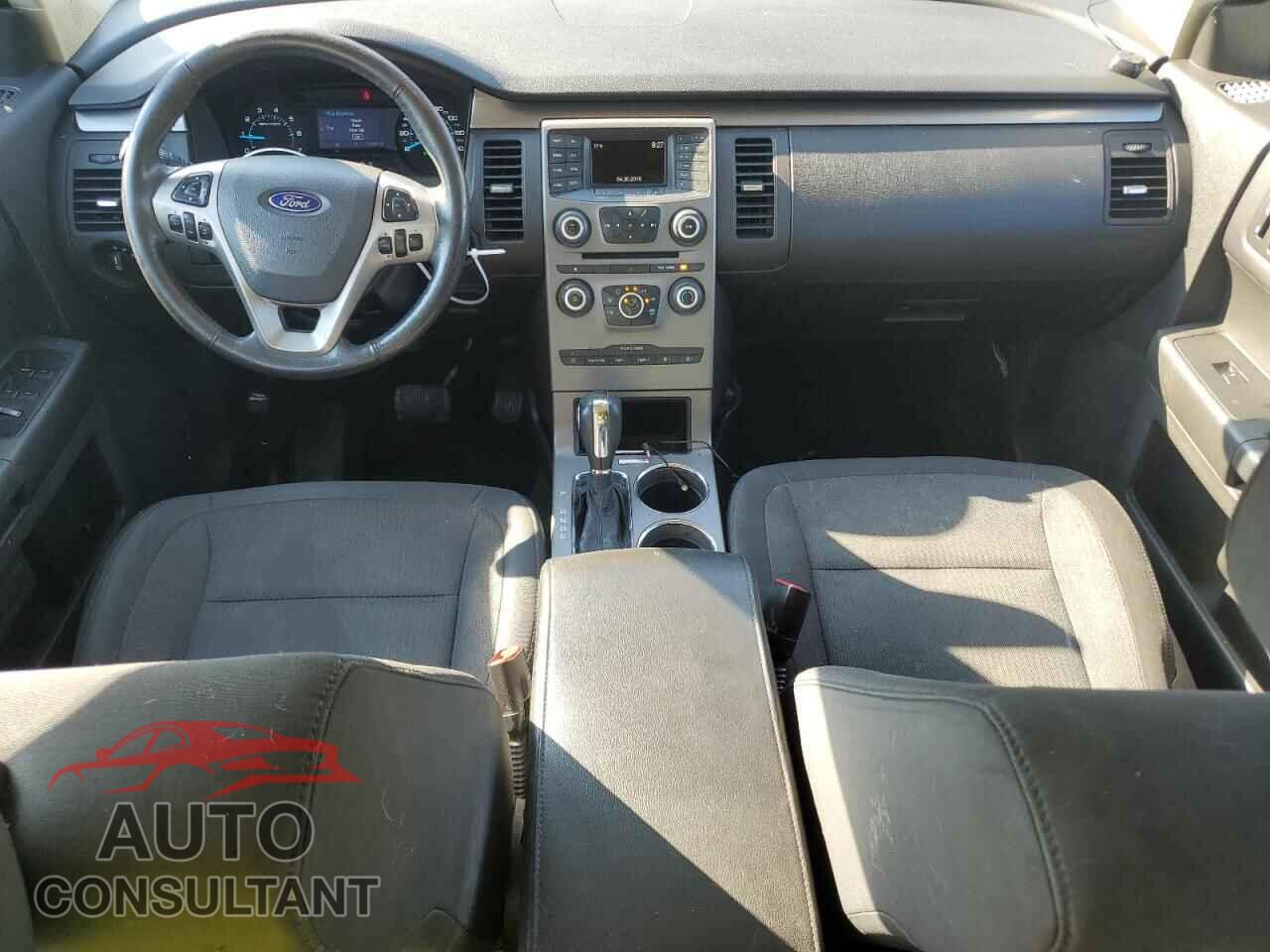 FORD FLEX 2015 - 2FMGK5B87FBA13789