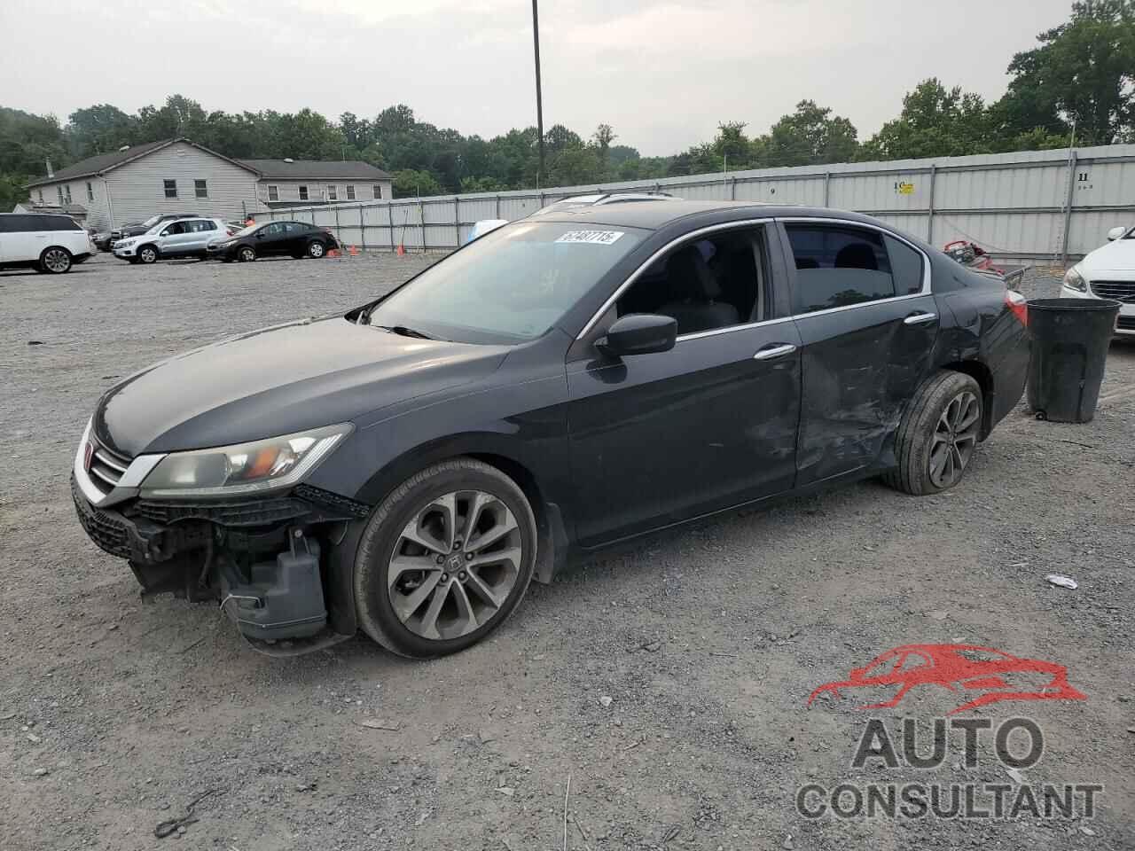 HONDA ACCORD 2015 - 1HGCR2E50FA239832