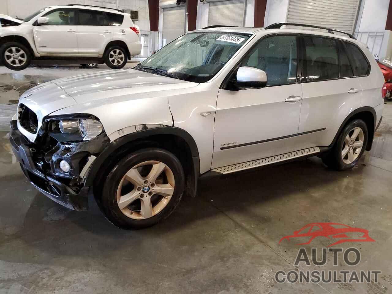 BMW X5 2010 - 5UXFE4C52AL384825