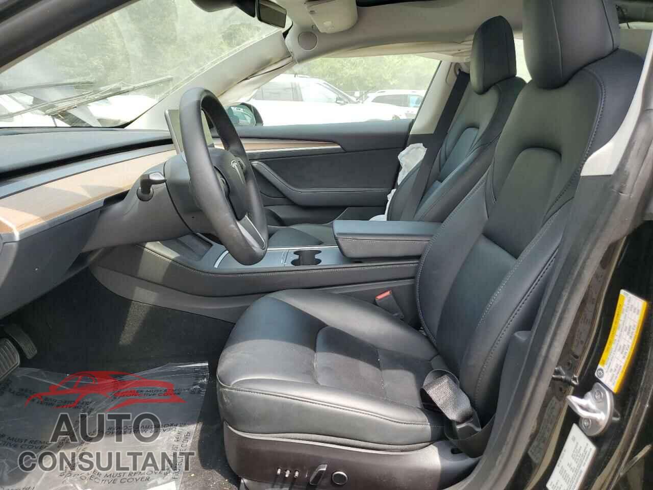 TESLA MODEL 3 2023 - 5YJ3E1EA0PF452032