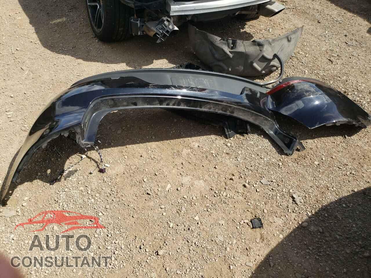 PORSCHE MACAN 2020 - WP1AA2A5XLLB02141