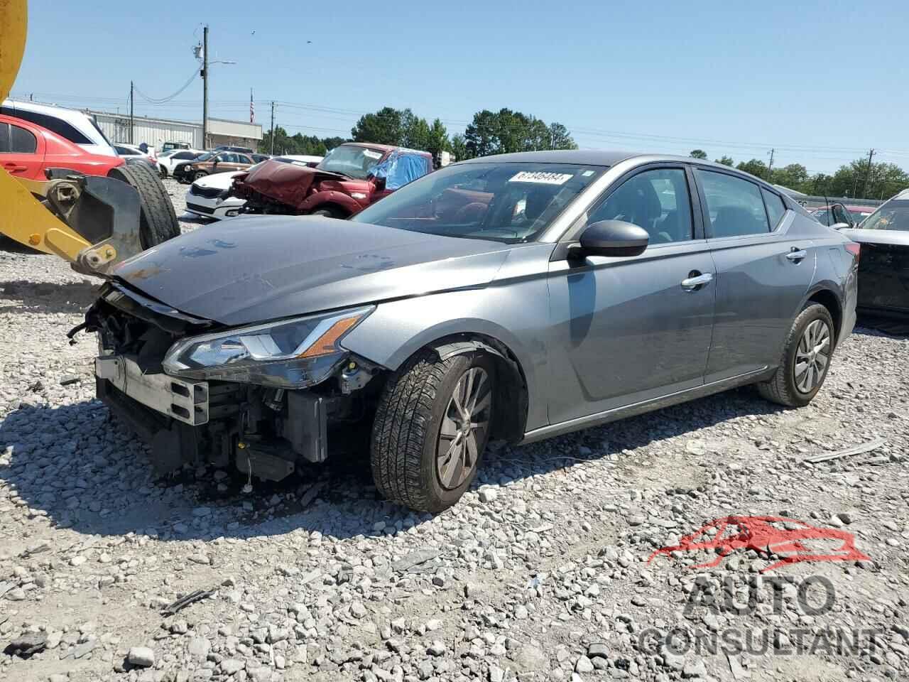 NISSAN ALTIMA 2020 - 1N4BL4BV6LC210563