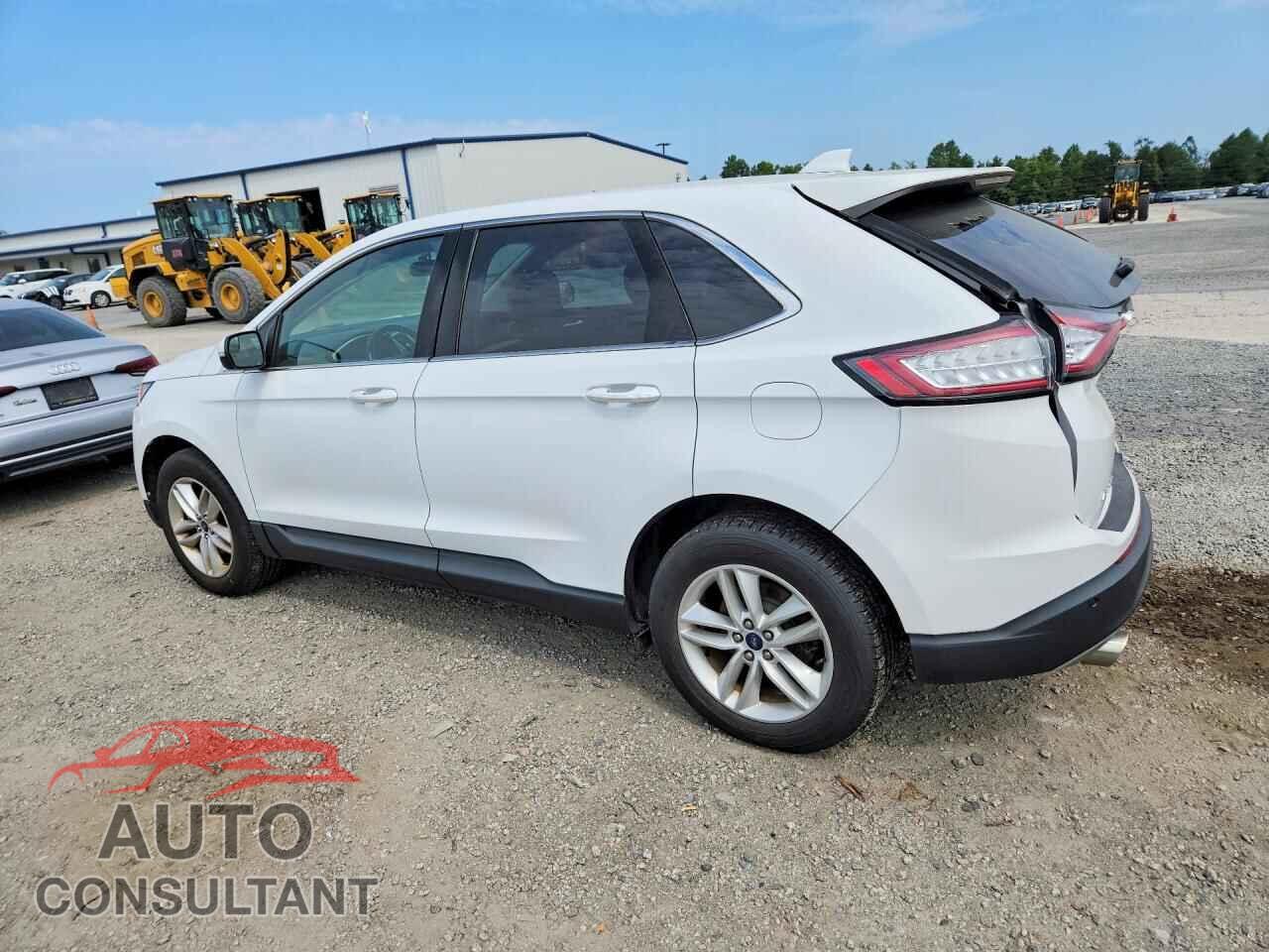 FORD EDGE 2018 - 2FMPK3J94JBB91442