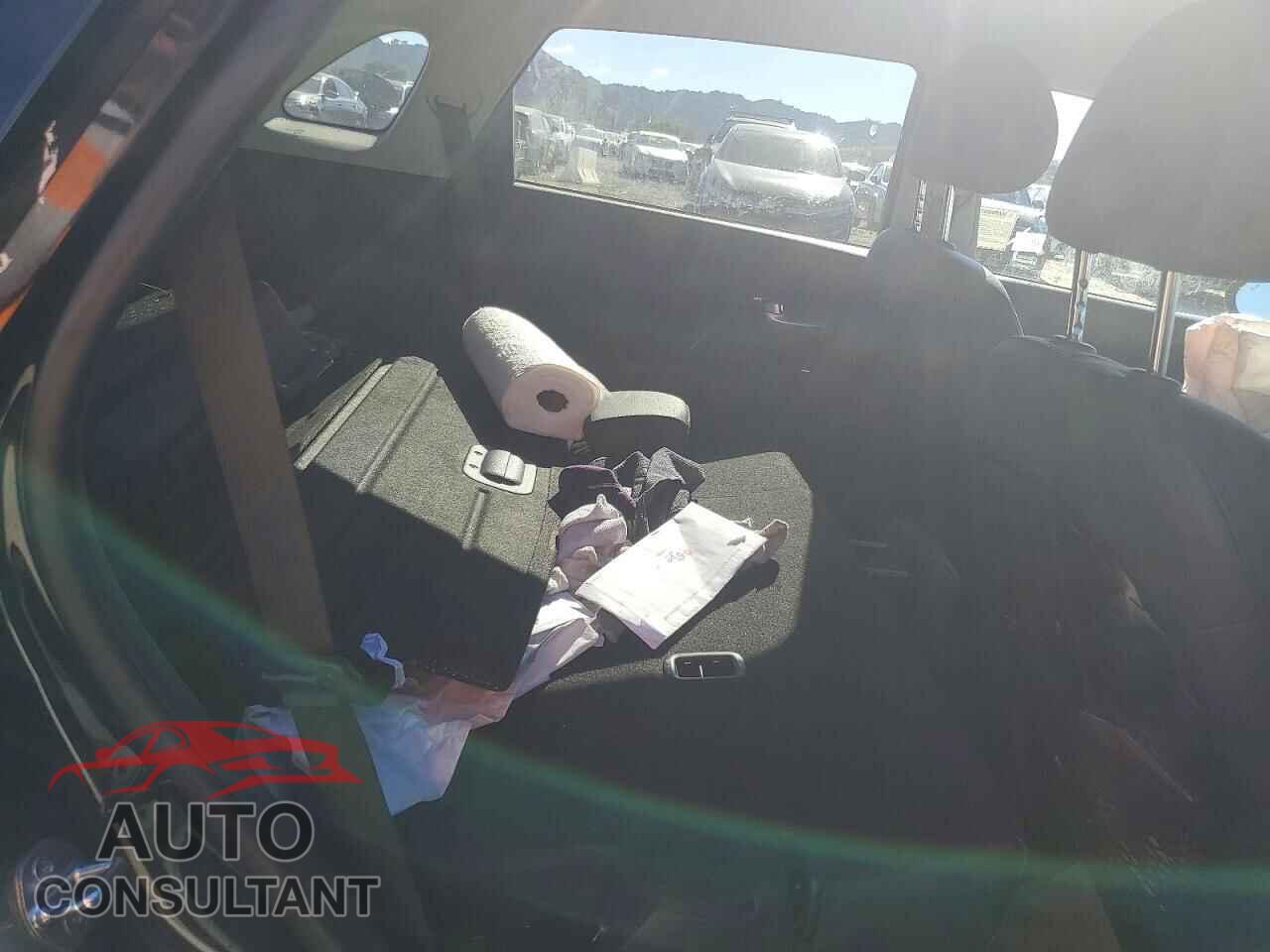 KIA UNKNOWN 2022 - KNDCC3LG9N5138824