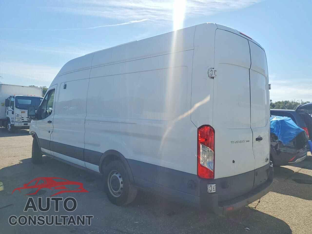 FORD TRANSIT 2016 - 1FTBW3XM3GKA87828