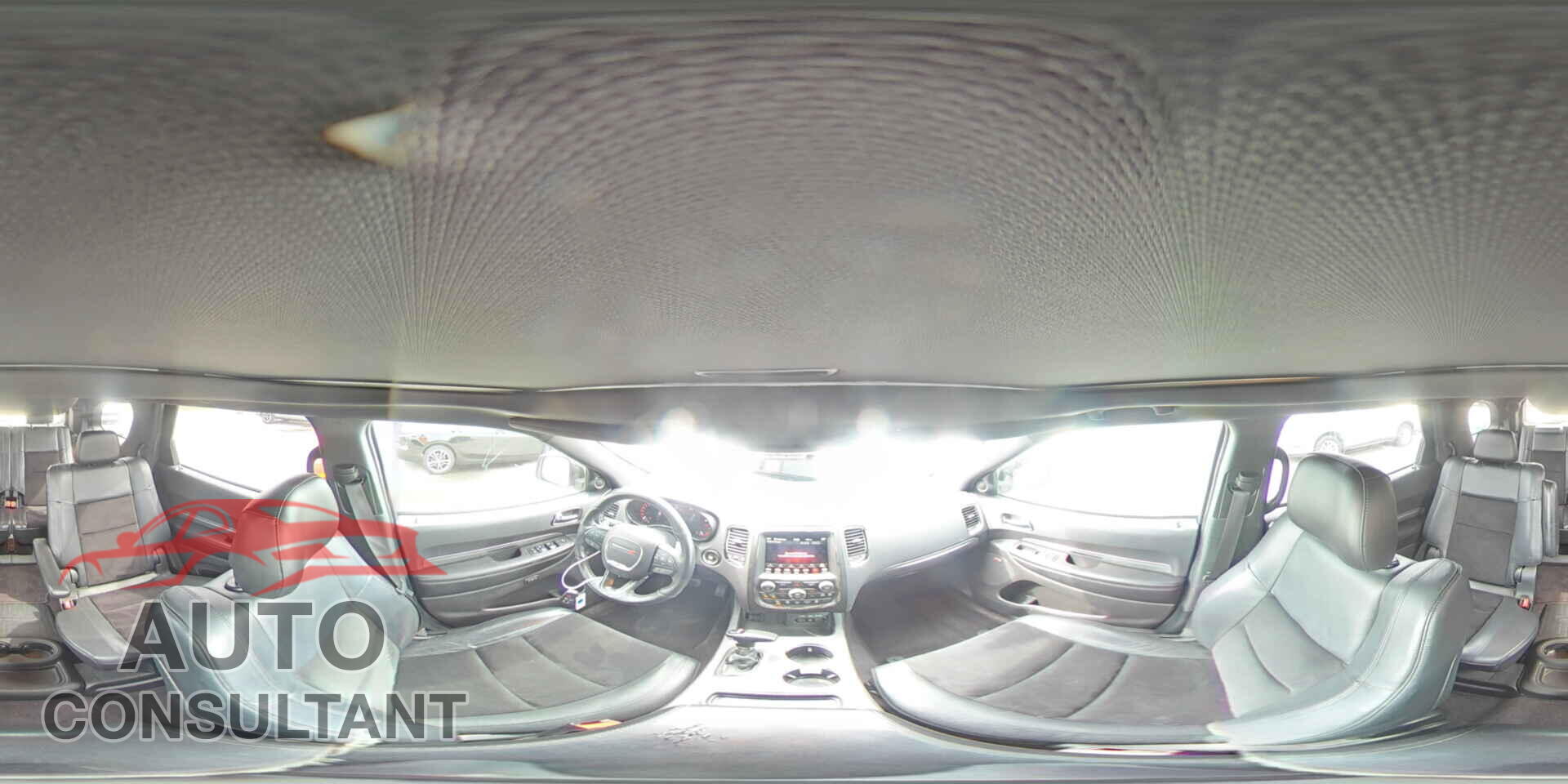 DODGE DURANGO 2018 - 1C4RDJDG2JC115613