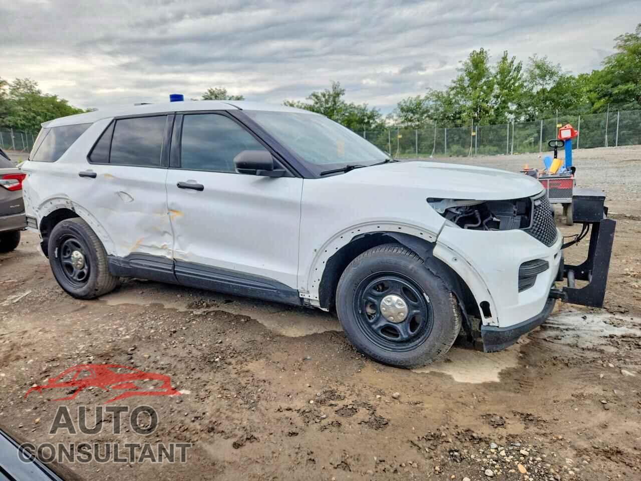 FORD EXPLORER 2023 - 1FM5K8AB7PGB12435