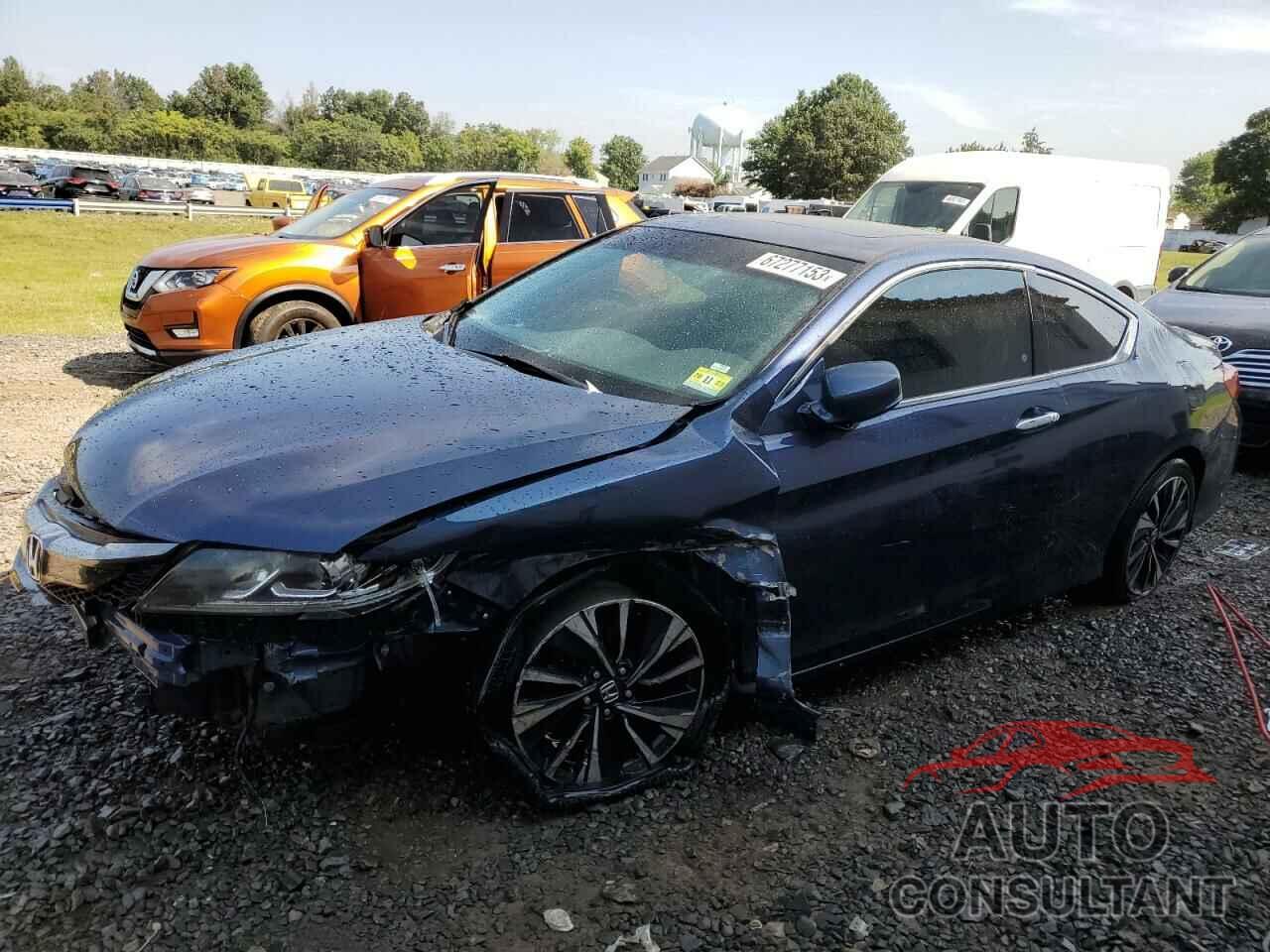 HONDA ACCORD 2016 - 1HGCT1B8XGA011140