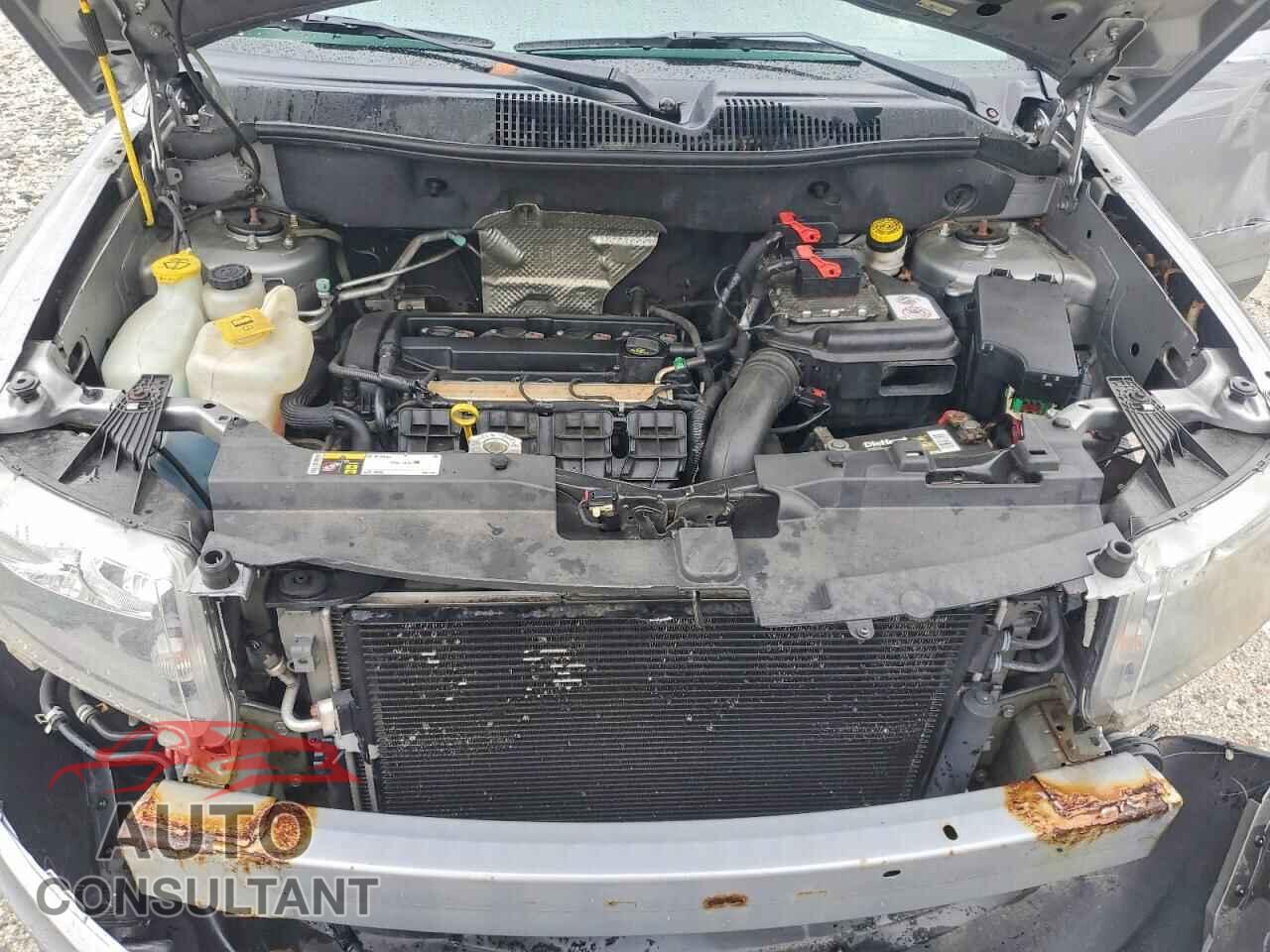 JEEP COMPASS 2015 - 1C4NJDEB1FD208295