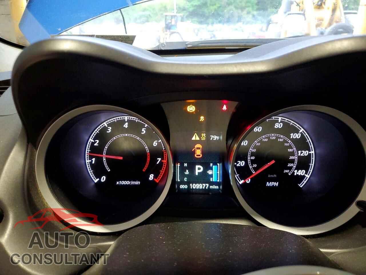 MITSUBISHI LANCER 2016 - JA32V2FW4GU011134
