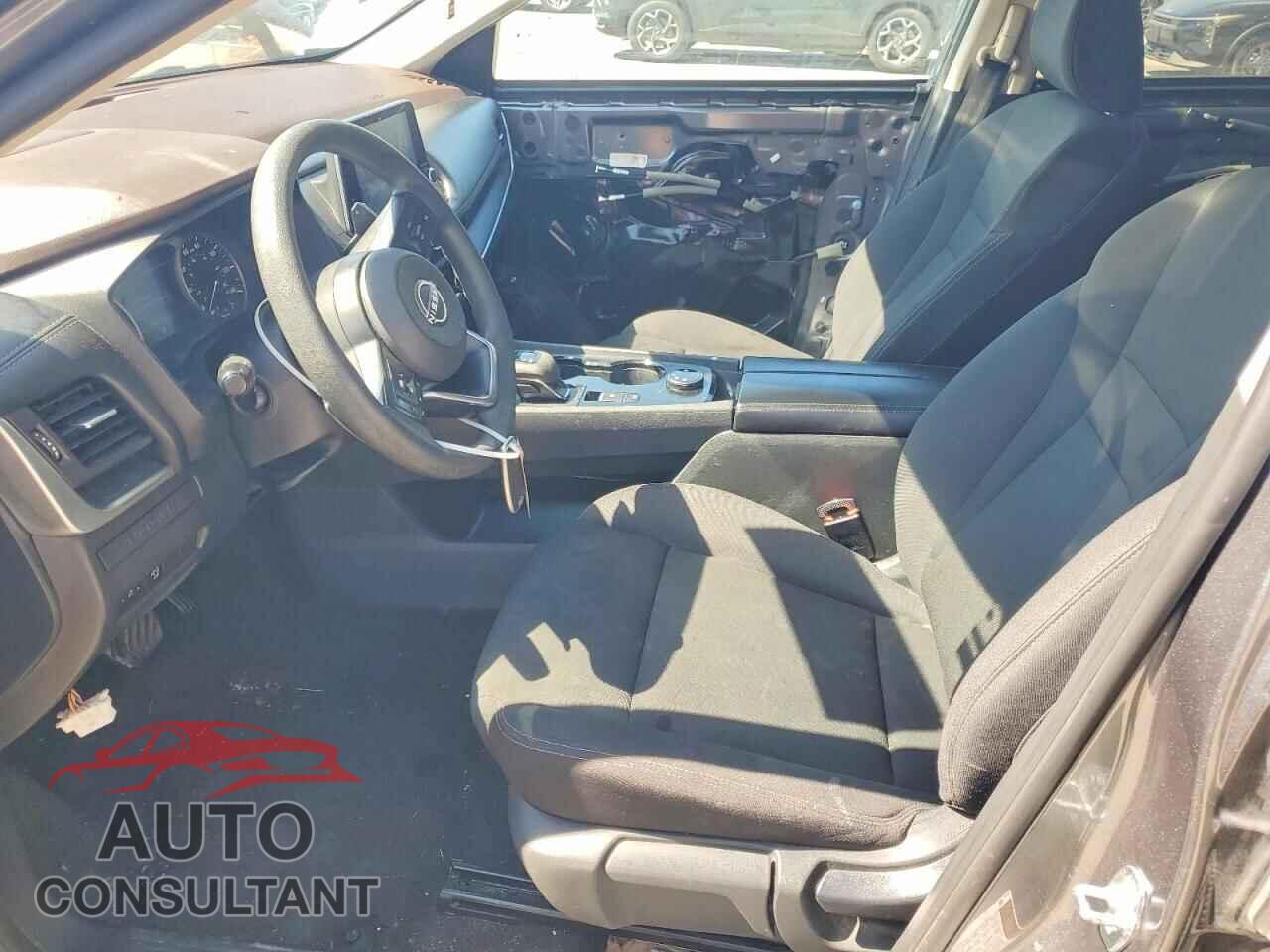 NISSAN ROGUE 2023 - 5N1BT3AB3PC861470
