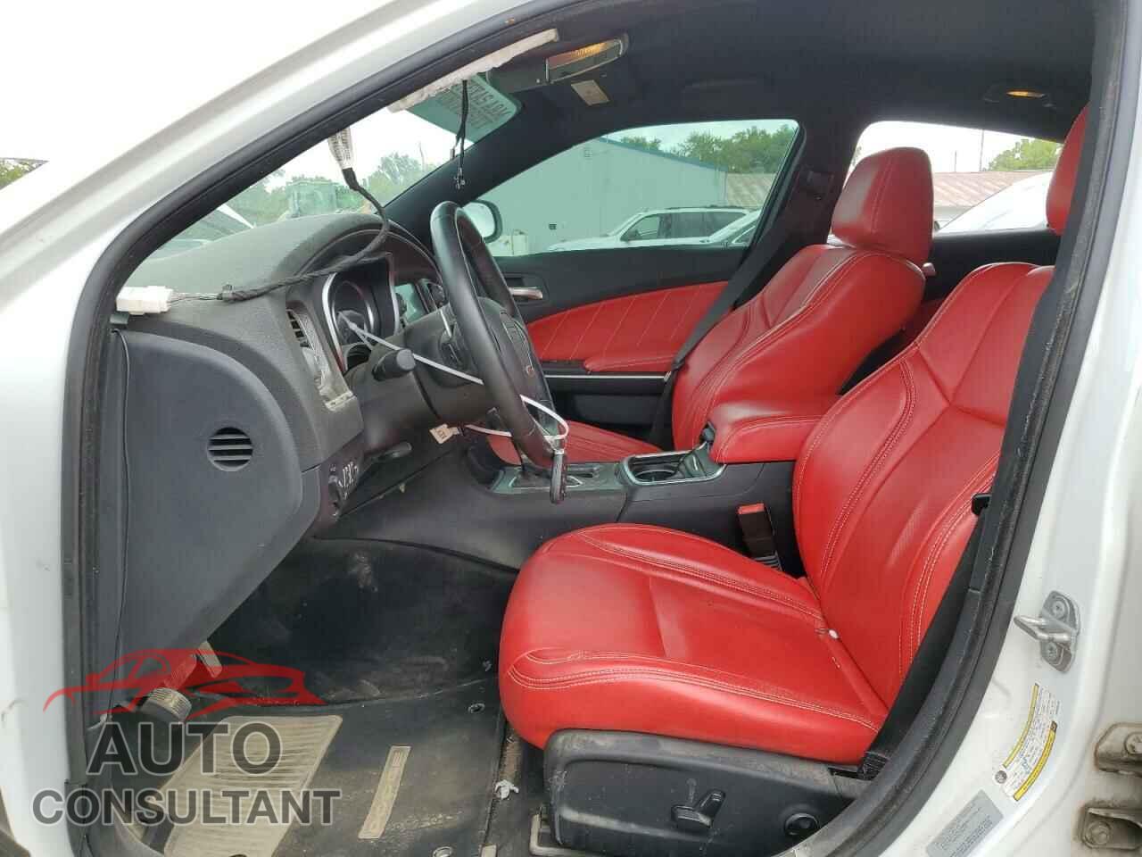 DODGE CHARGER 2016 - 2C3CDXCT0GH346415
