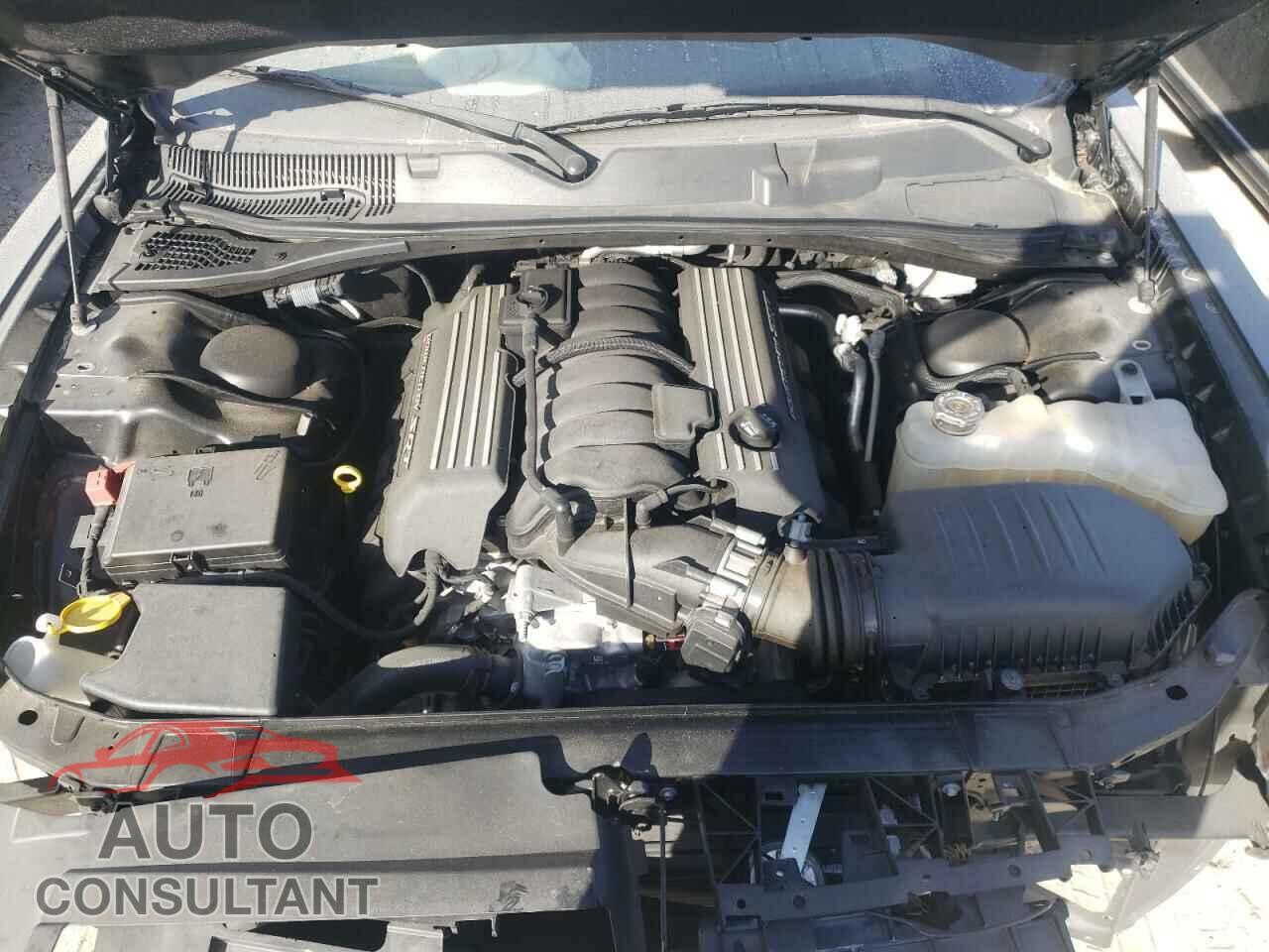 DODGE CHALLENGER 2020 - 2C3CDZFJ7LH128827