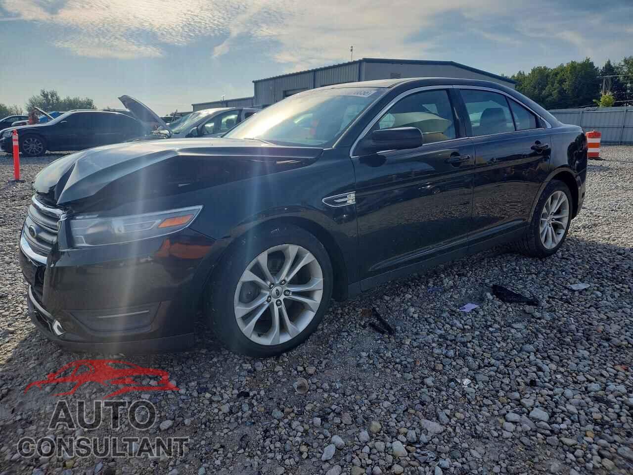 FORD TAURUS 2013 - 1FAHP2E85DG180488