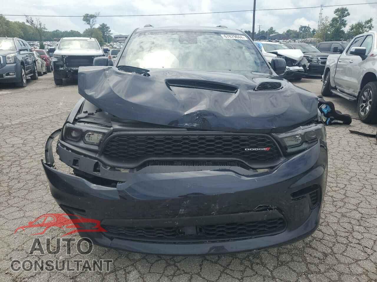 DODGE DURANGO 2023 - 1C4SDJCT7PC672901