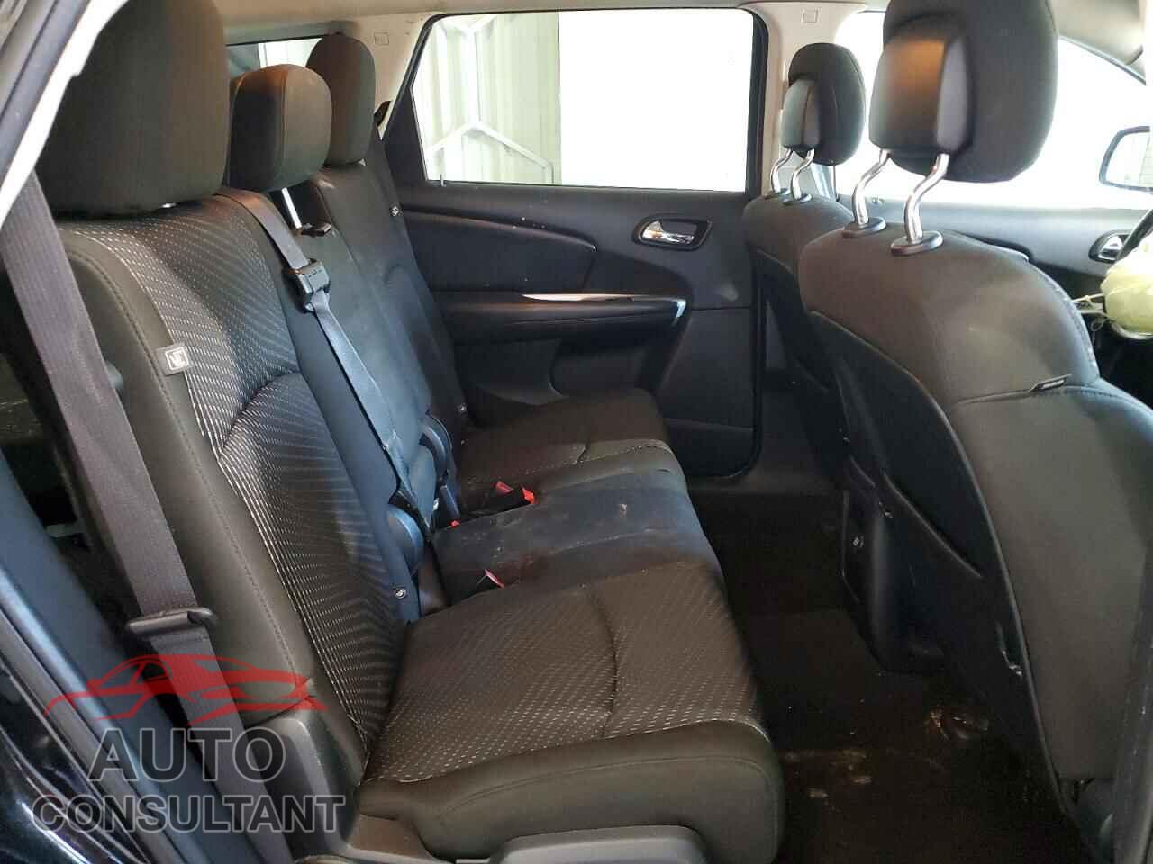 DODGE JOURNEY 2020 - 3C4PDCAB0LT273774