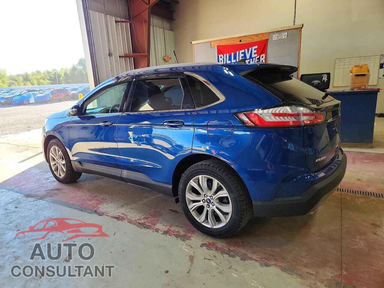 FORD EDGE 2020 - 2FMPK4K97LBB49547