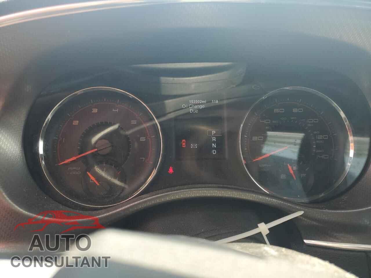 DODGE CHARGER 2014 - 2C3CDXBG1EH130171