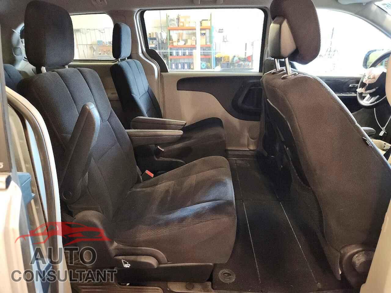 DODGE CARAVAN 2012 - 2C4RDGDG9CR128811