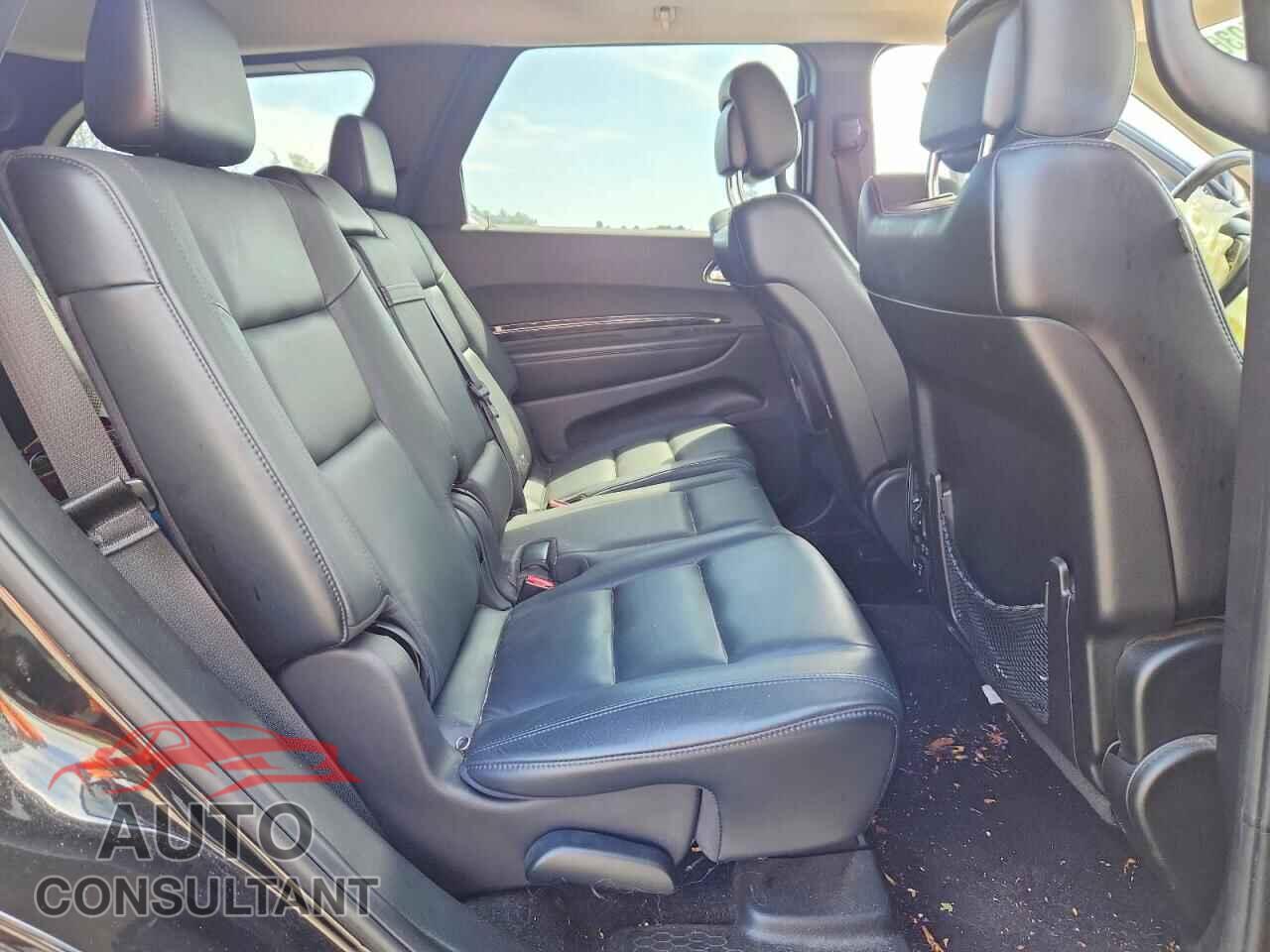 DODGE DURANGO 2015 - 1C4RDJDG6FC715509