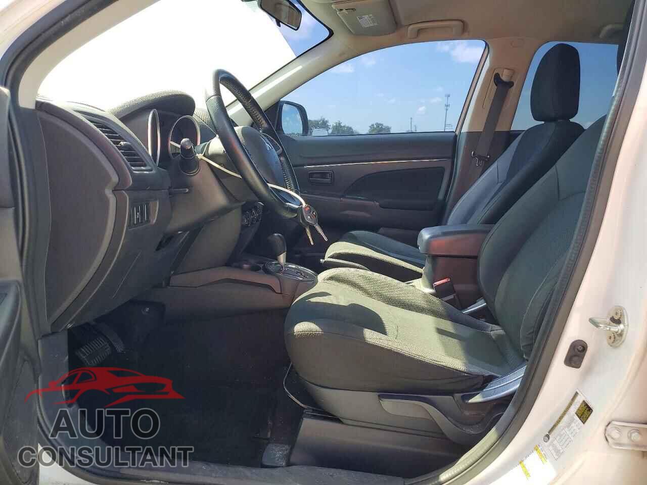 MITSUBISHI OUTLANDER 2015 - 4A4AP3AU6FE044480