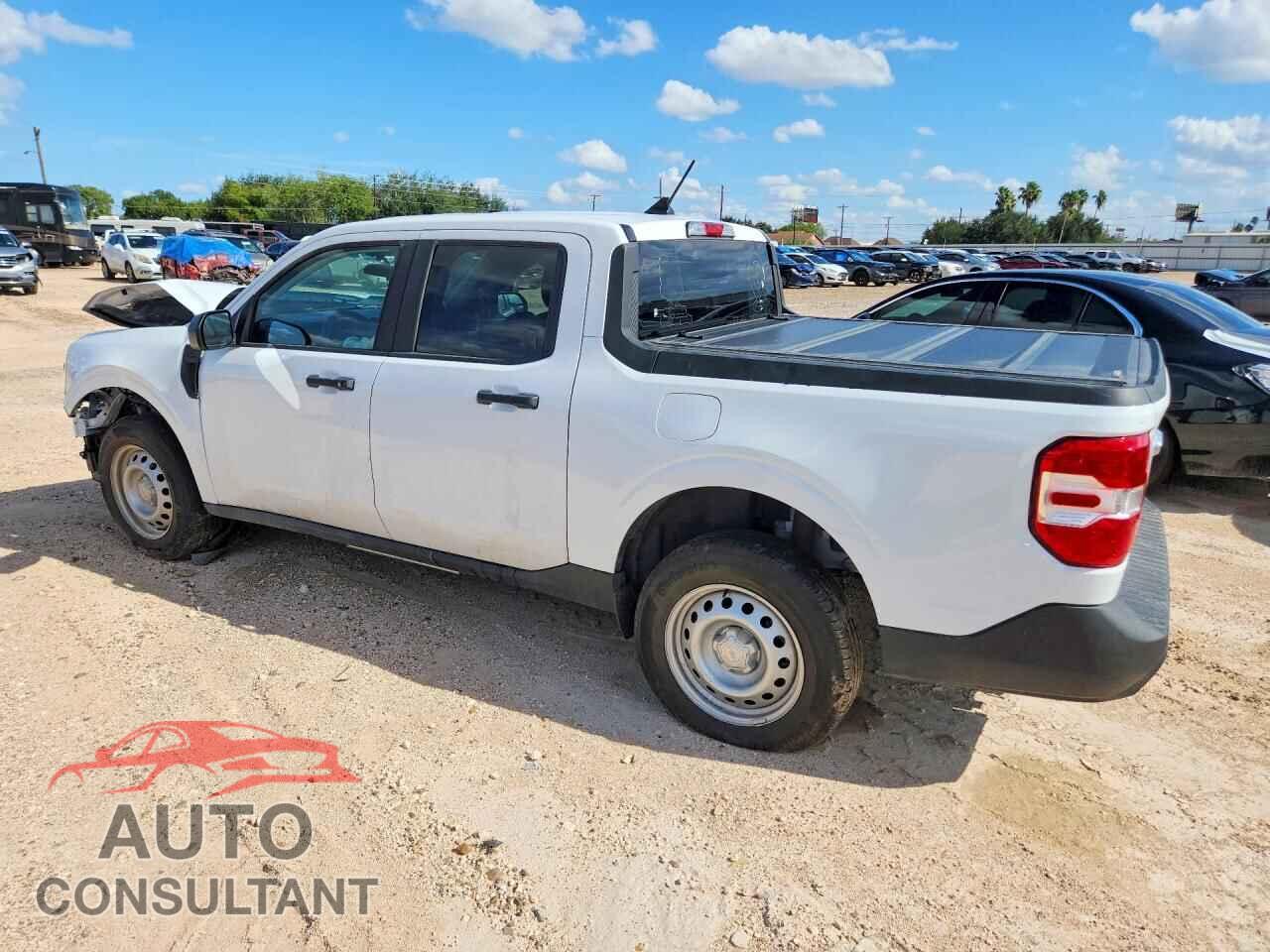 FORD MAVERICK 2024 - 3FTTW8A97RRB25310