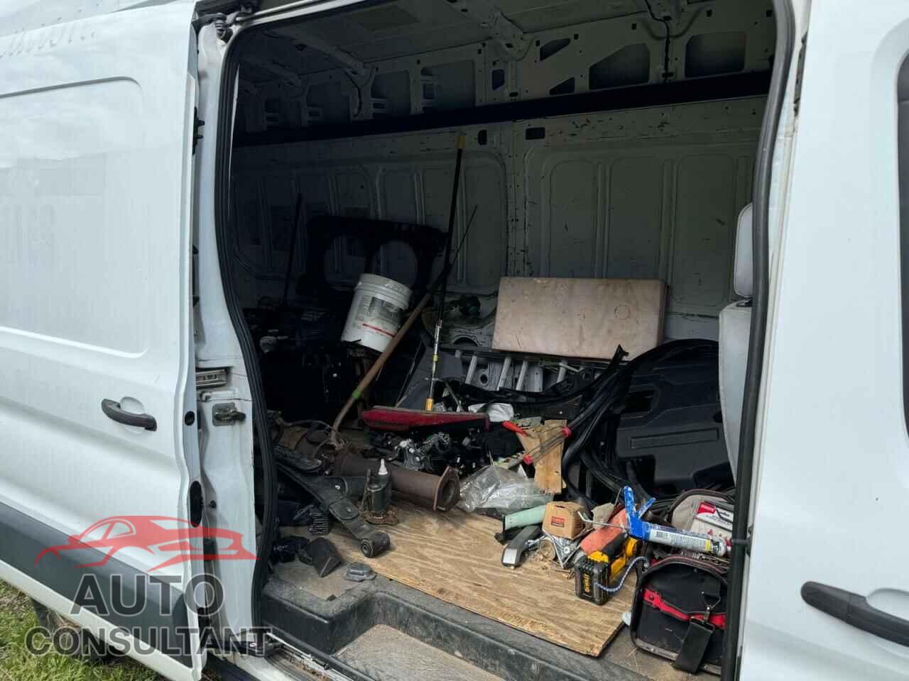 FORD TRANSIT 2017 - 1FTBW3XG3HKA54971