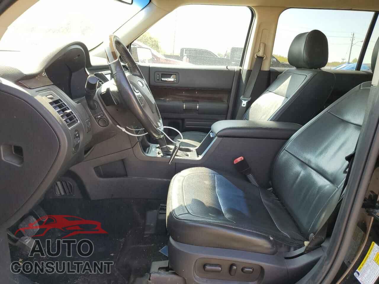 FORD FLEX 2016 - 2FMHK6DT0GBA05286