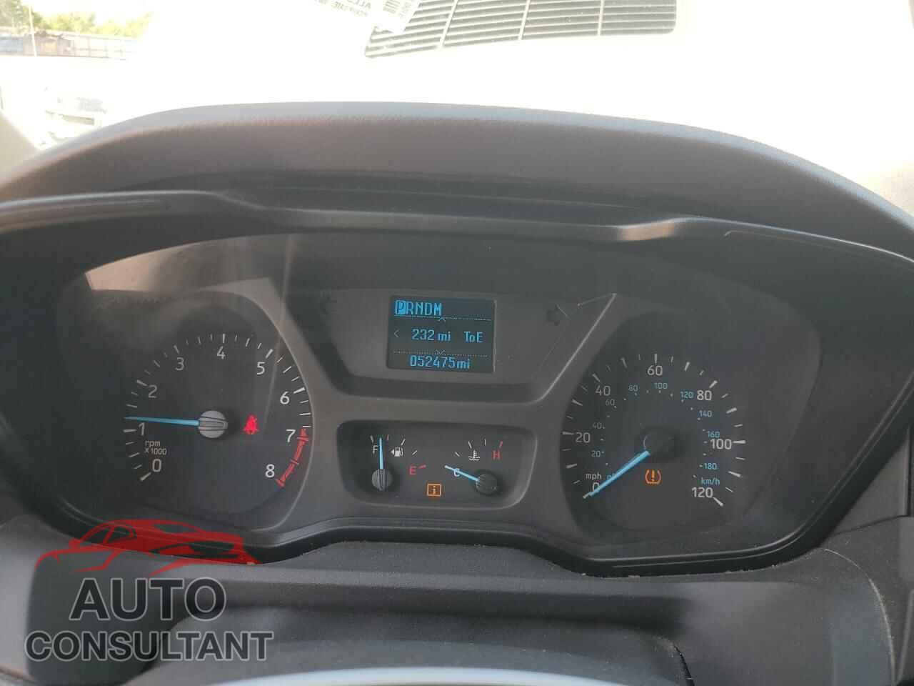 FORD TRANSIT 2015 - 1FTNR2CM5FKB18399