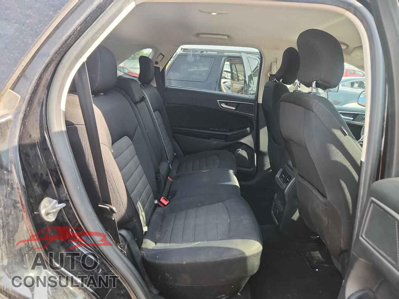 FORD EDGE 2018 - 2FMPK3J80JBB58039