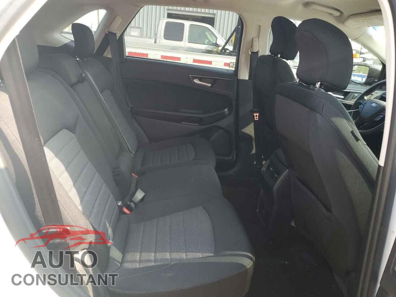 FORD EDGE 2017 - 2FMPK3G92HBC64390
