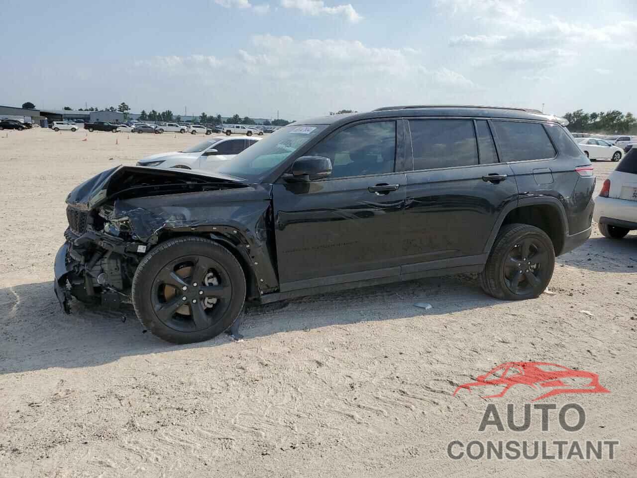JEEP GRAND CHER 2024 - 1C4RJJBG5R8525896