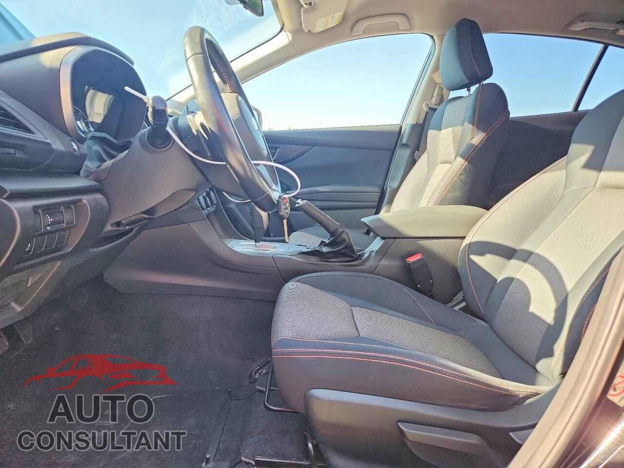 SUBARU CROSSTREK 2018 - JF2GTABC2JH217475