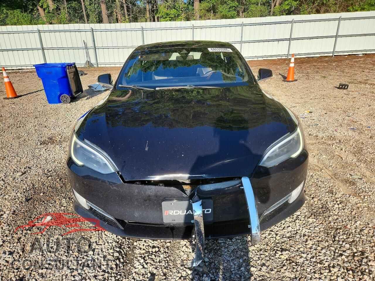 TESLA MODEL S 2016 - 5YJSA1E11GF154919