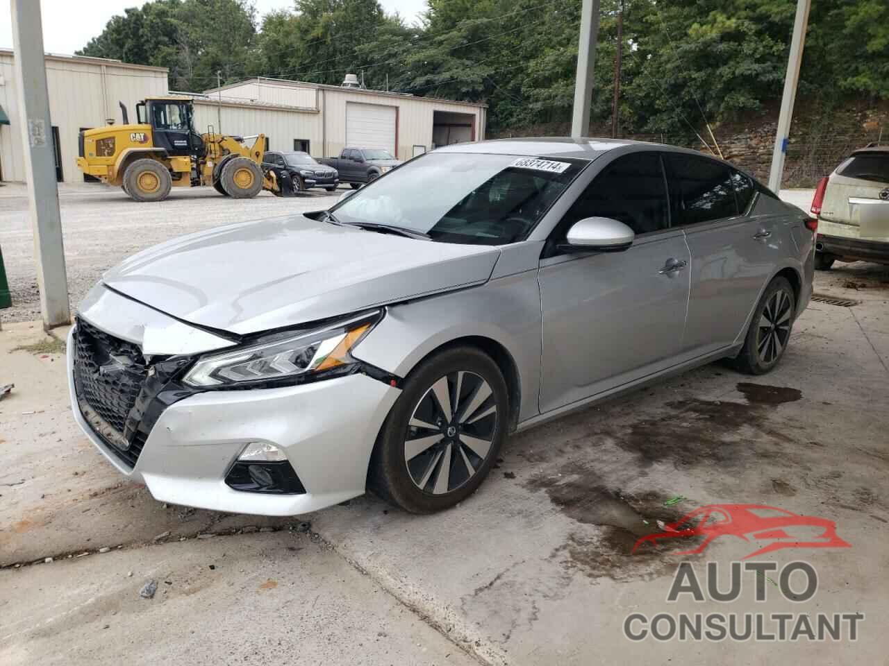 NISSAN ALTIMA 2020 - 1N4BL4EV6LC222398