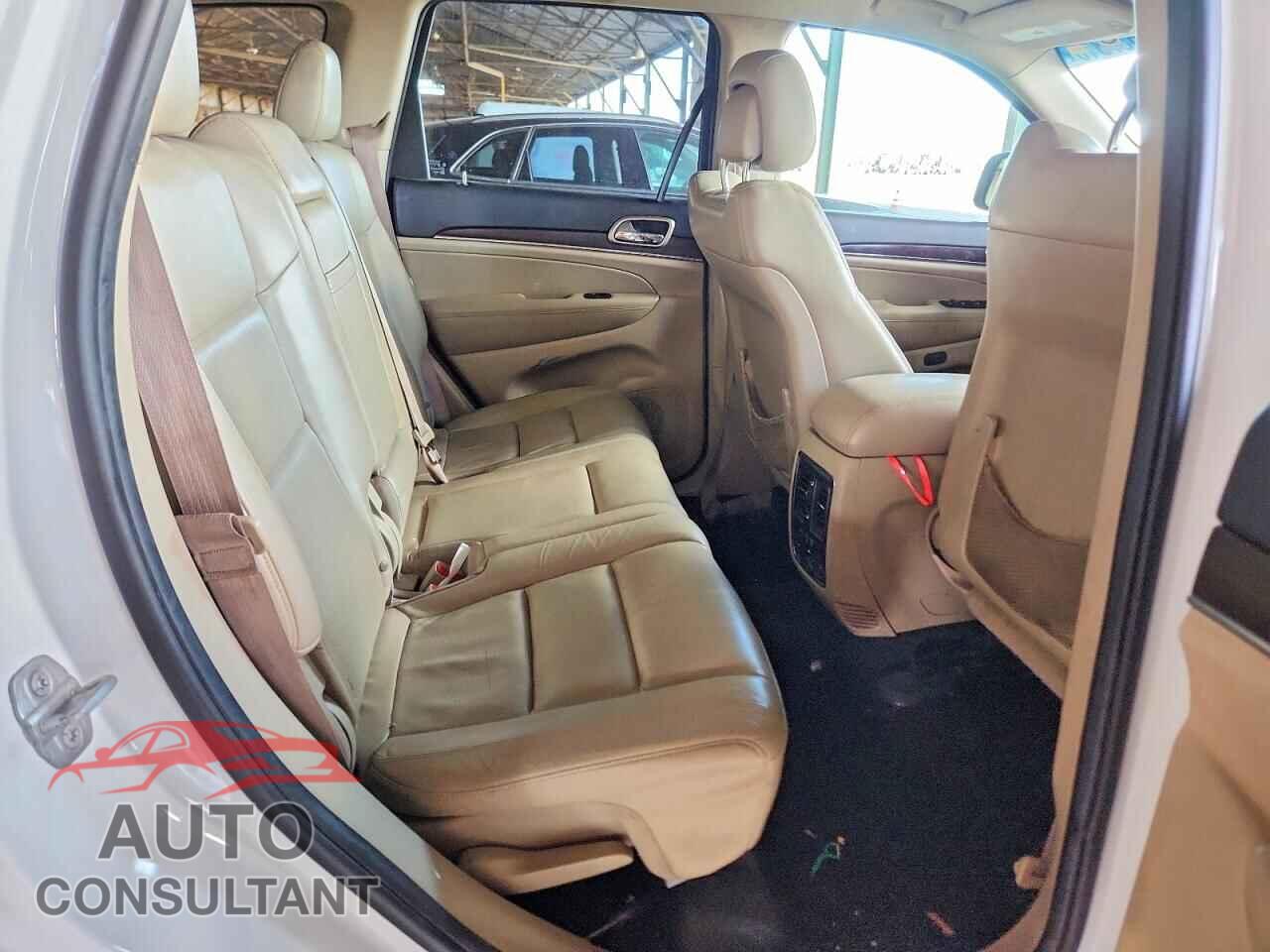 JEEP CHEROKEE 2014 - 1C4RJEBT4EC290614