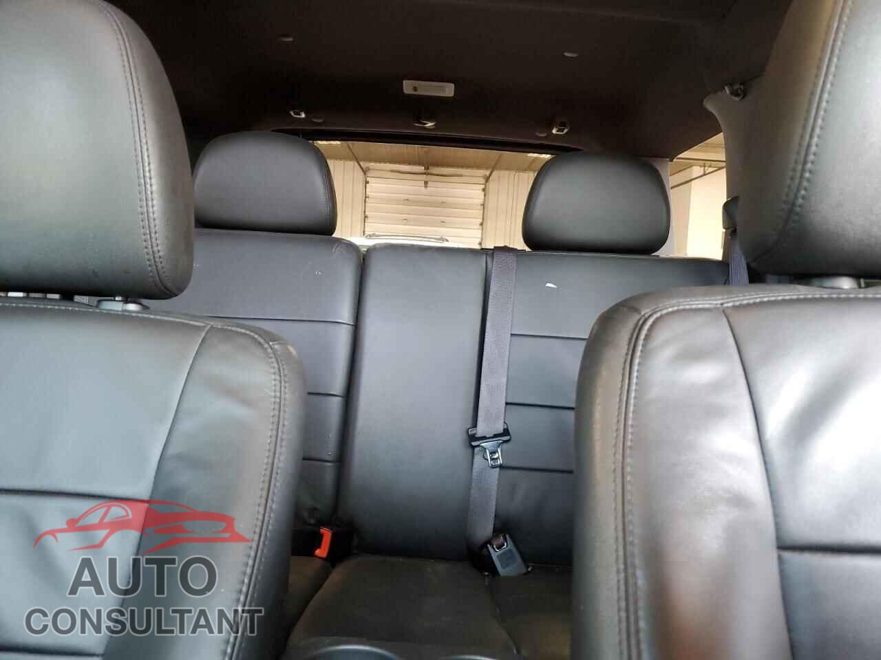 FORD ESCAPE 2011 - 1FMCU0EG6BKC01461