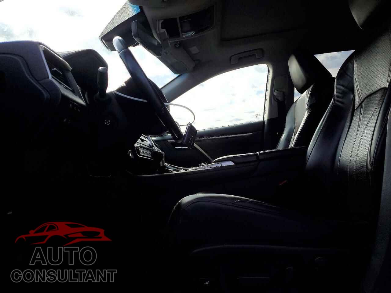 LEXUS RX350 2017 - 2T2BZMCA2HC067366