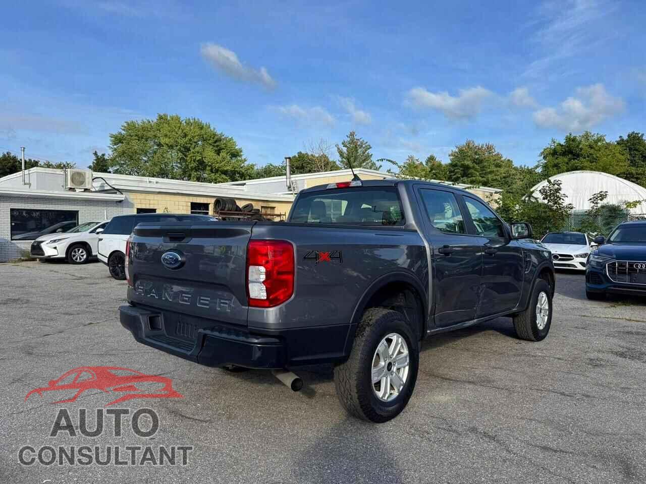 FORD RANGER 2024 - 1FTER4PH4RLE16367