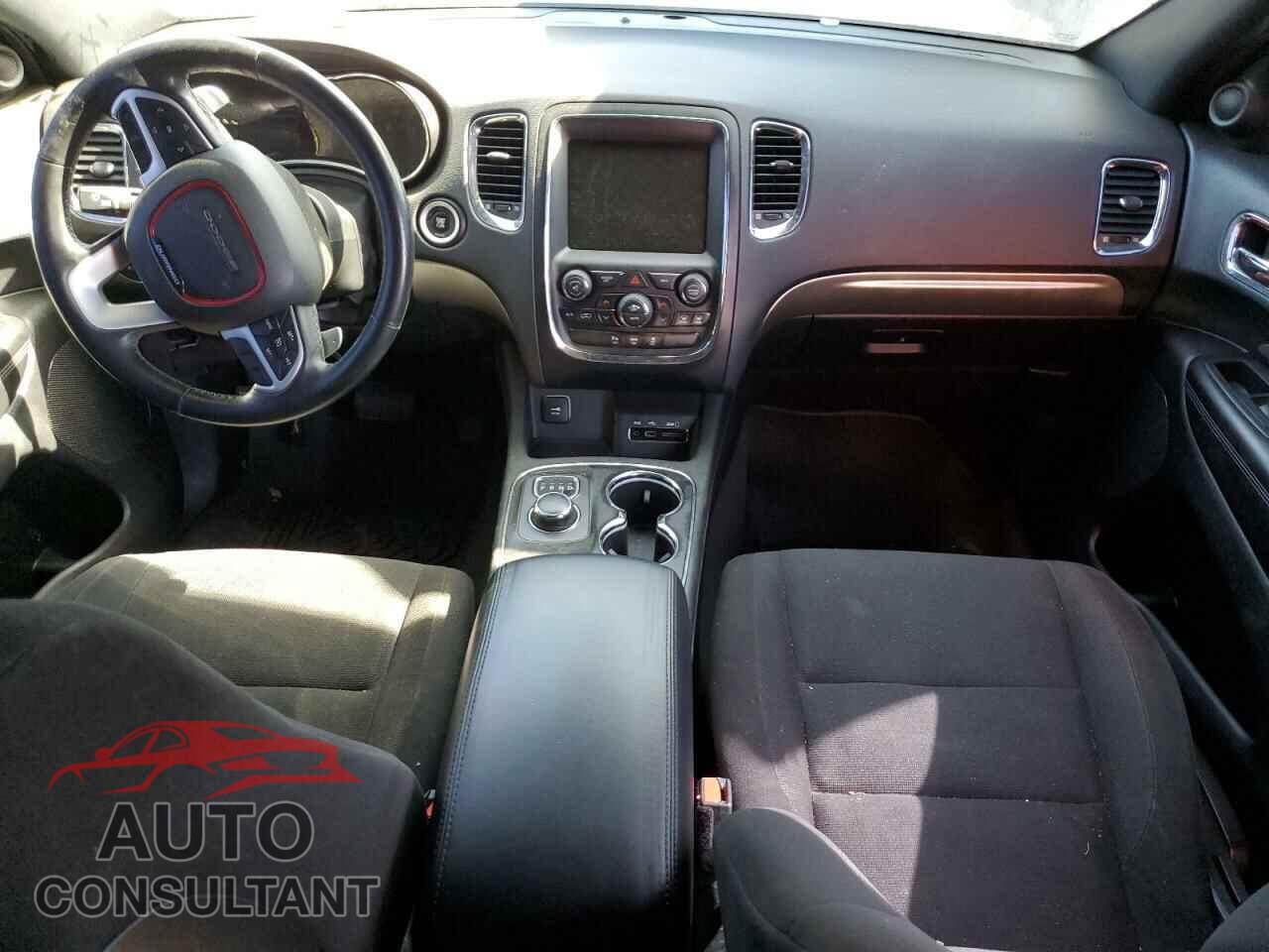 DODGE DURANGO 2014 - 1C4RDJAG0EC977383