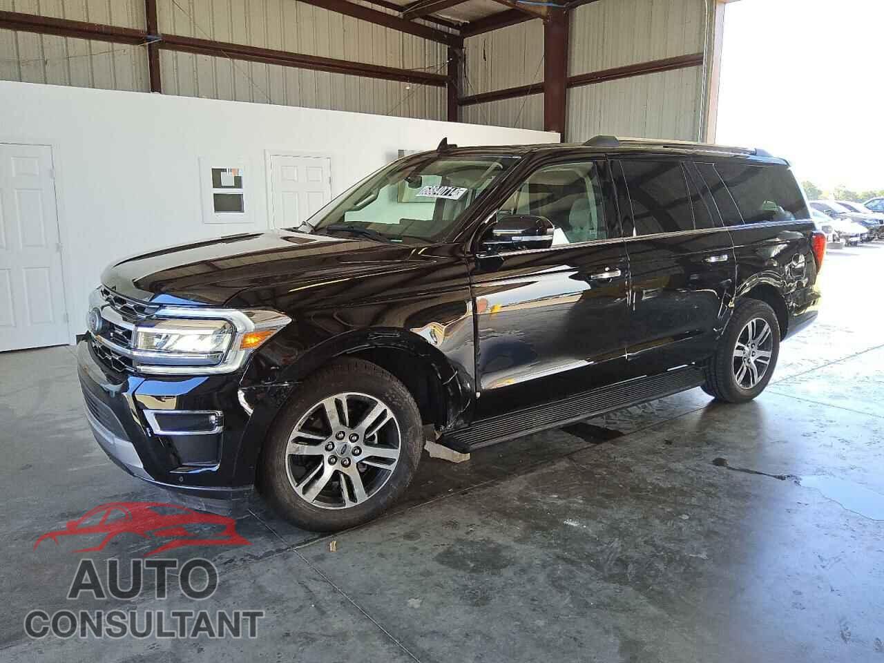 FORD EXPEDITION 2024 - 1FMJK1K86REA57239
