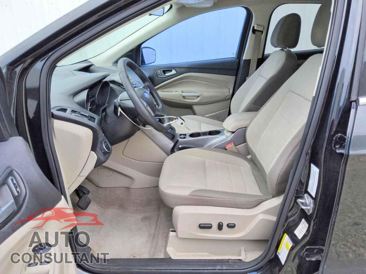 FORD ESCAPE 2015 - 1FMCU0G97FUB50383