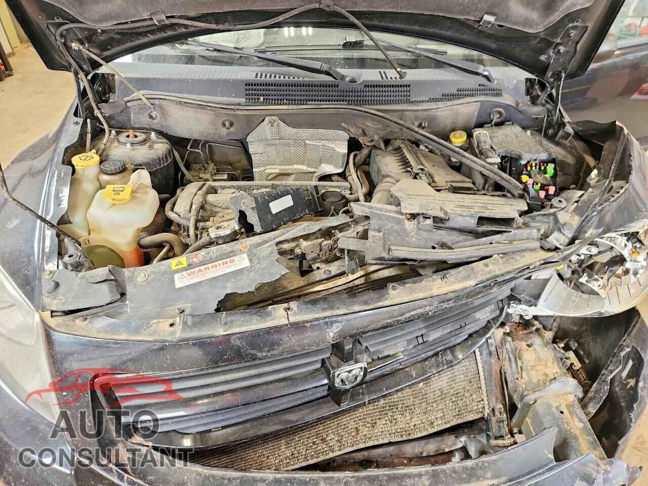 DODGE CALIBER 2009 - 1B3HB28A49D136029