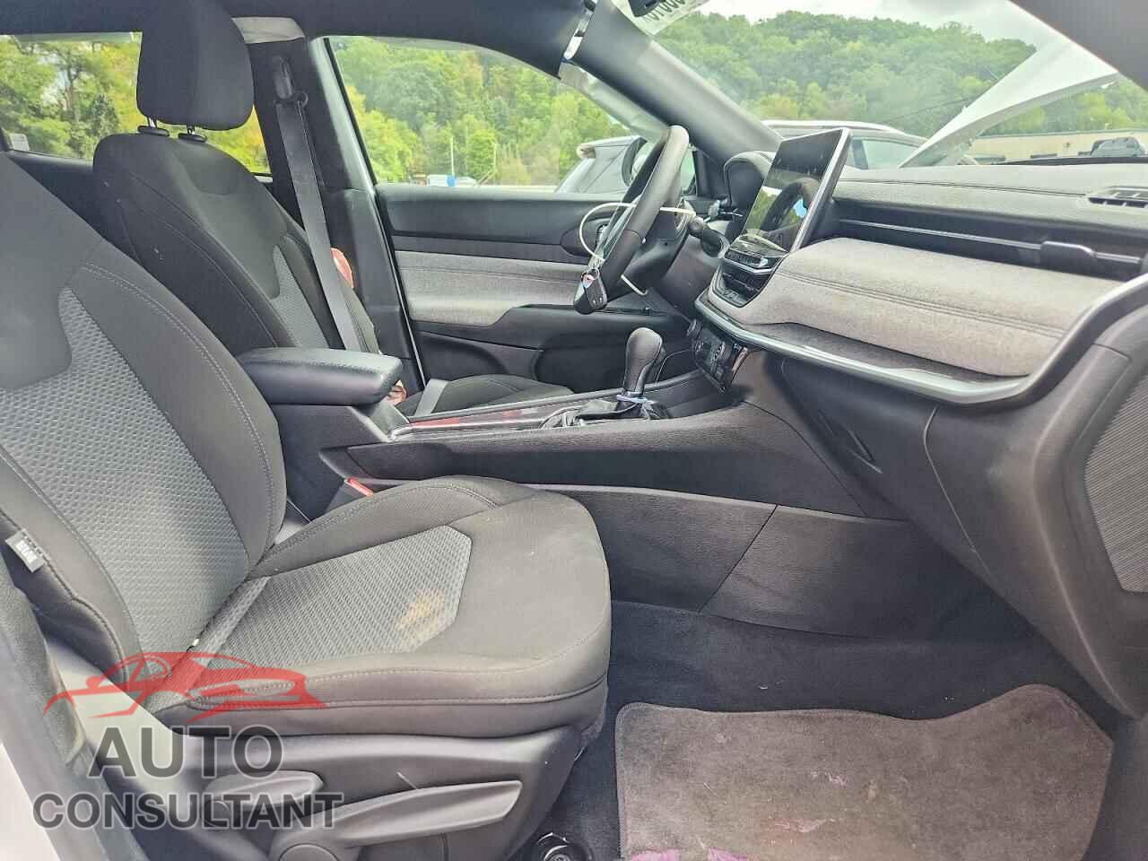 JEEP COMPASS 2024 - 3C4NJDAN7RT146030